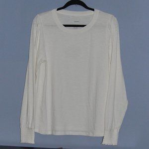 NWT, Sonoma tee shirt